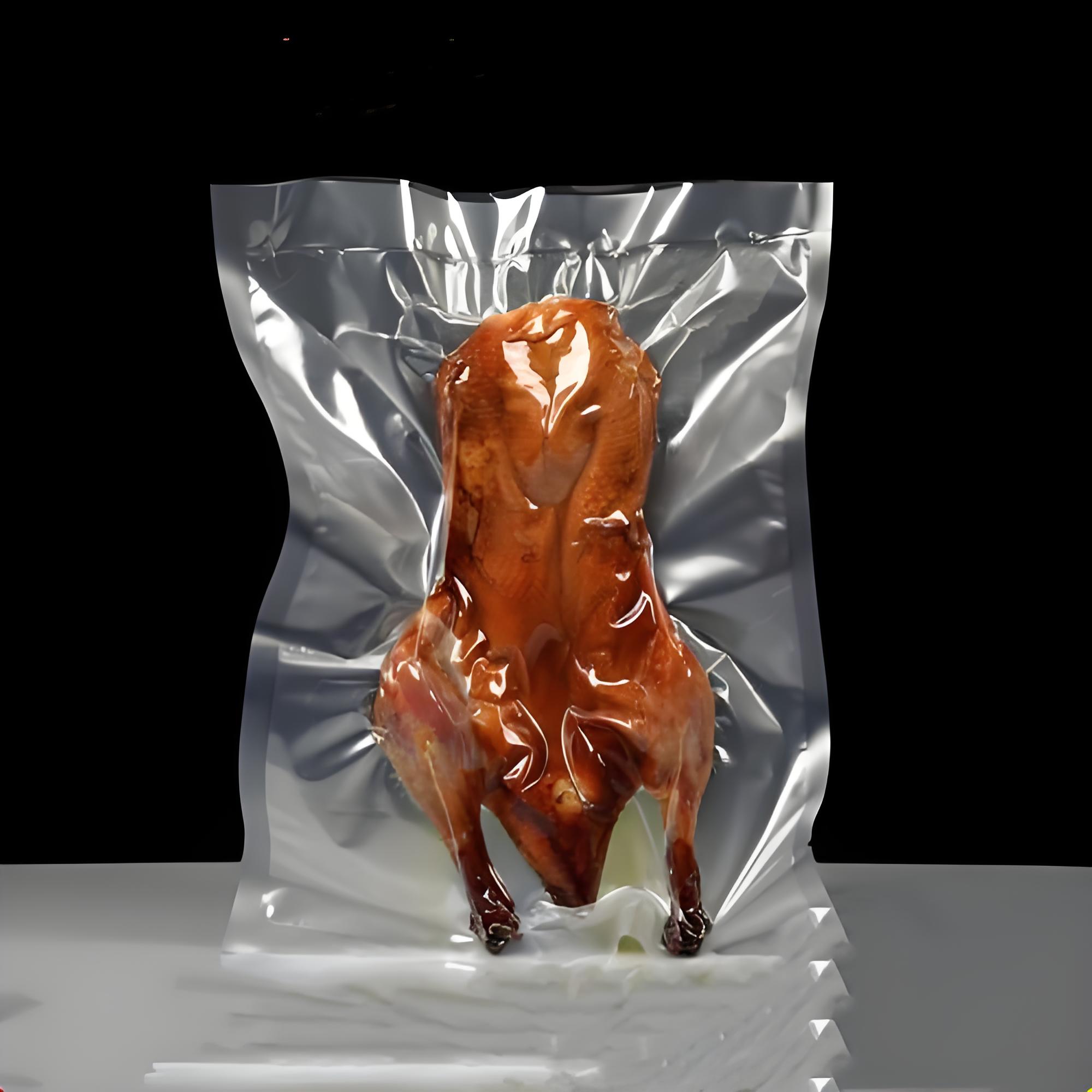 潮州市真空包装袋复合塑料包装袋 - 推荐